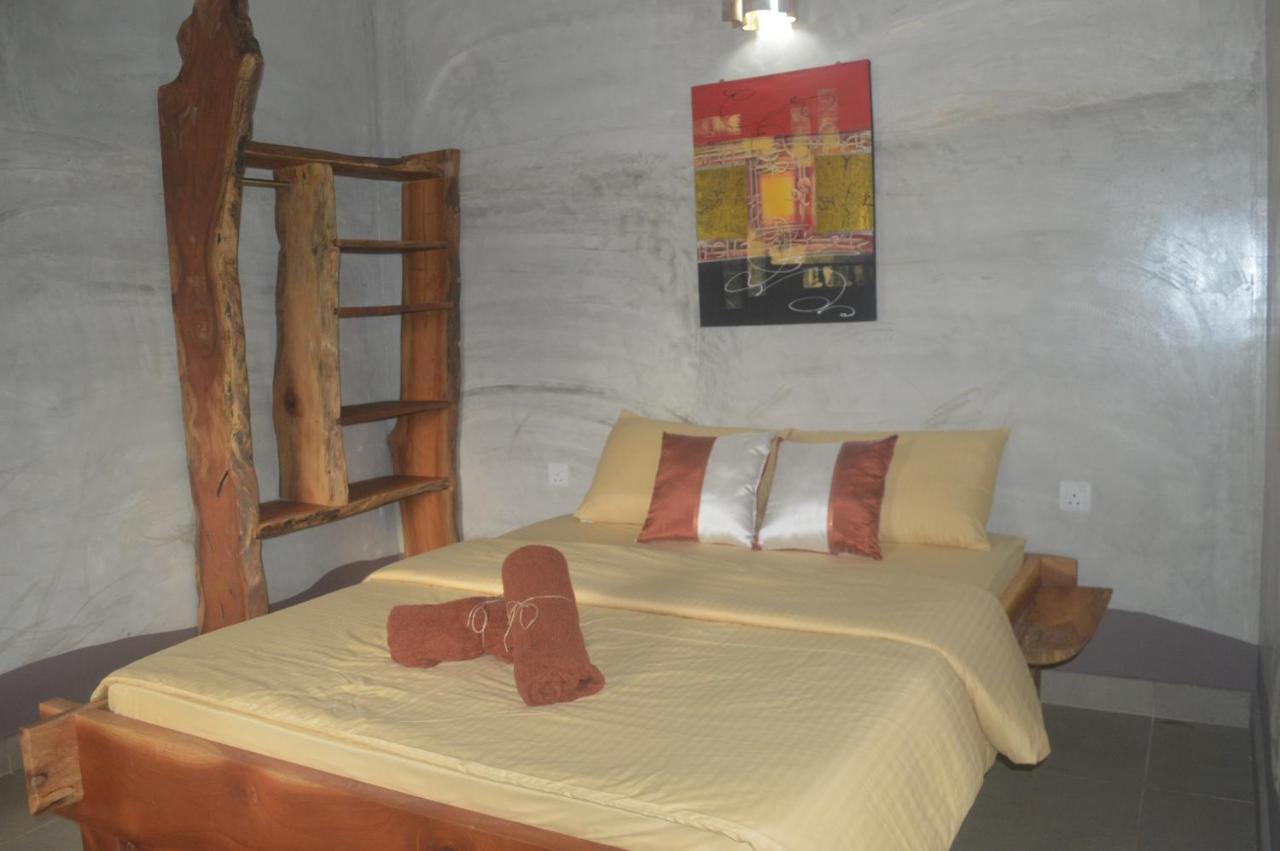 Bamboo Cottage Langkawi Pantai Cenang  Buitenkant foto