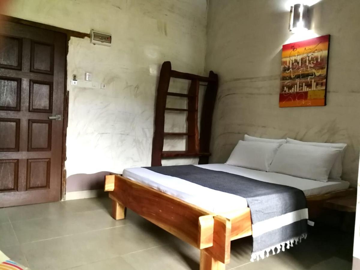 Bamboo Cottage Langkawi Pantai Cenang  Buitenkant foto