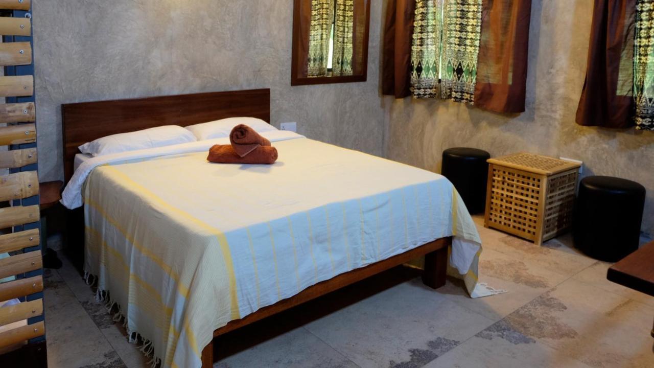 Bamboo Cottage Langkawi Pantai Cenang  Buitenkant foto